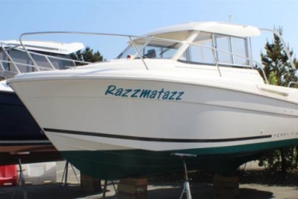 Jeanneau Merry Fisher 655 for sale in United Kingdom for £24,785