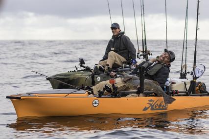 Hobie Mirage PRO ANGLER 14 for sale in United States of America for $3,649 (£2,841)