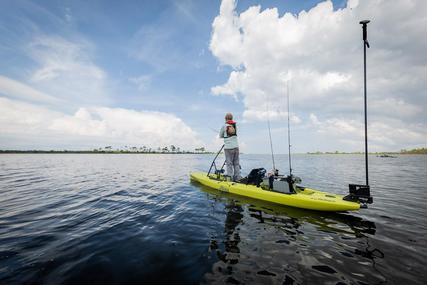 Hobie Mirage Outback for sale in United States of America for $2,799 (£2,156)