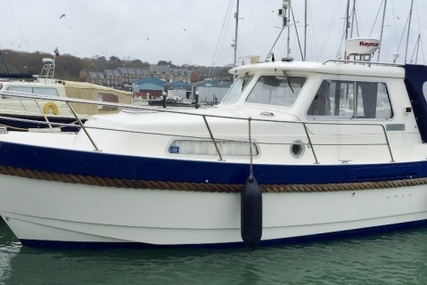 Hardy Marine Mariner for sale in United Kingdom for £49,950