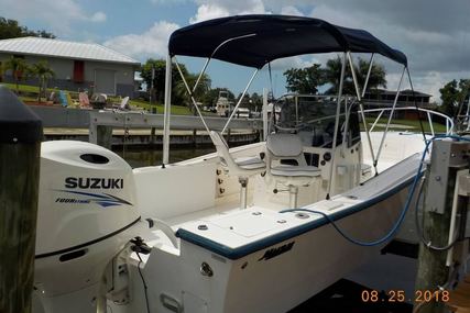 Mako 22 Center Console for sale in United States of America for $23,500 (£18,040)