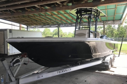 Robalo 246 Cayman for sale in United States of America for $67,700 (£51,790)