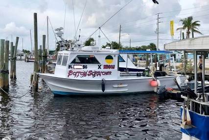 Luhrs 32 for sale in United States of America for $22,500 (£17,774) Luhrs 32 for sale in United States of America for $22,500 (£17,774)