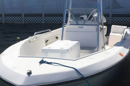 Angler 204F for sale in United States of America for $26,250 (£20,026)