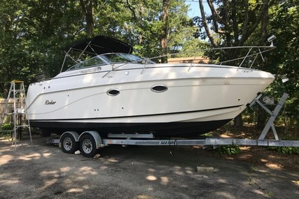 Rinker Fiesta Vee 270 for sale in United States of America for $27,900 (£21,229)