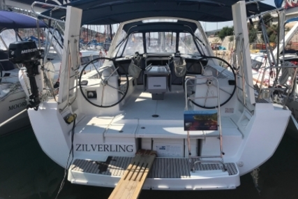 Beneteau Oceanis 41 for sale in Croatia for €112,500 (£98,579)