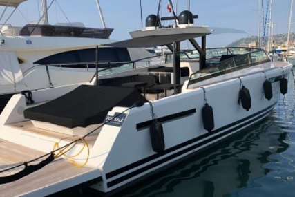 Delta Powerboats DELTA 60 for sale in Italy for €1,350,000 (£1,187,753)