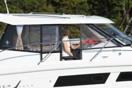Jeanneau Merry Fisher 855 for sale in France for €62,800 (£56,405)
