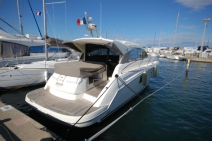 Prestige 440 S for sale in France for €225,000 (£198,049)
