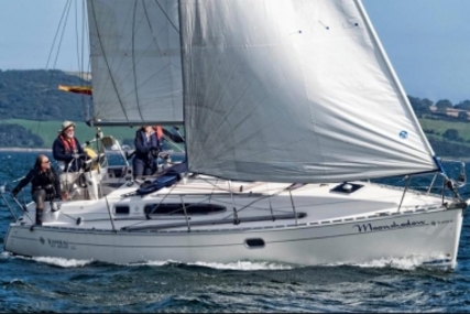 Jeanneau Sun Odyssey 32.2 for sale in United Kingdom for £29,950