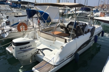 Beneteau Flyer 7.7 Sundeck for sale in France for €54,000 (£47,622)