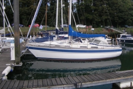 Hallberg-Rassy 312 for sale in United Kingdom for £29,750