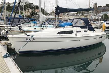 Hunter Legend 306 for sale in United Kingdom for £32,500