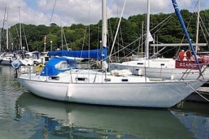 Contessa Yachts 32 for sale in United Kingdom for 21.950 £