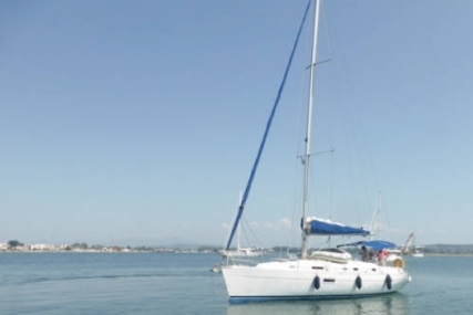 Beneteau Oceanis 361 Clipper for sale in Greece for €54,500 (£48,778)
