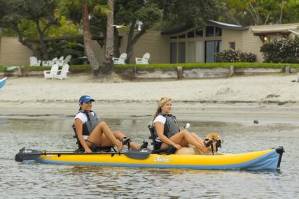 Hobie Mirage i14S for sale in United States of America for $3,799 (£2,945)