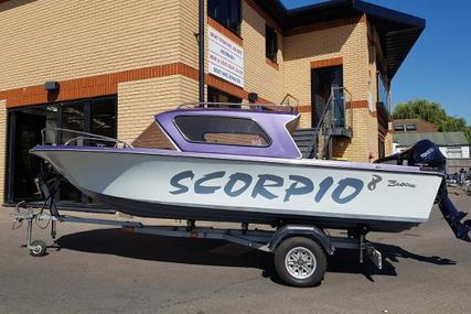 Broom Scorpio for sale in United Kingdom for £4,950