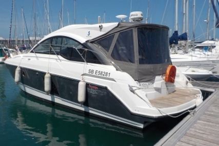 Beneteau Gran Turismo 38 for sale in France for €150,000 (£131,438)