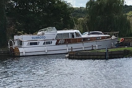 Broom 45 for sale in United Kingdom for £35,000