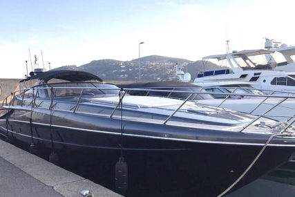 Riva LE 52 for sale in Spain for €849,000 (£757,387)
