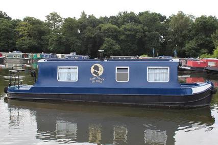 Custom Midway 265 Narrowboat for sale in United Kingdom for £16,500