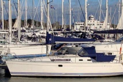 Jeanneau Sun Odyssey 34.2 for sale in United Kingdom for £39,950
