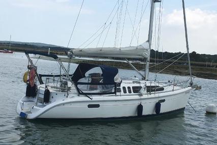 Legend 336 for sale in United Kingdom for £34,950
