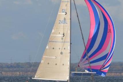 Elan 295 for sale in United Kingdom for £29,500