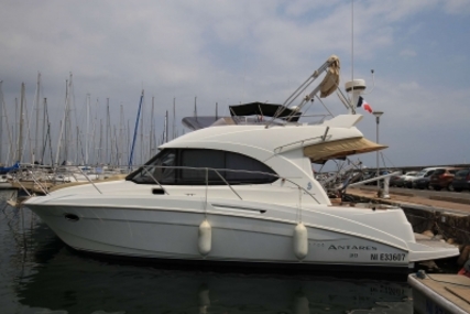 Beneteau Antares 30 for sale in France for €83,000 (£73,058)