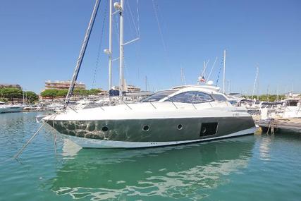 Sessa Marine C43 for sale in France for €240,000 (£213,470)