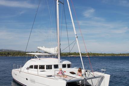 Lagoon 380 for sale in for P.O.A.