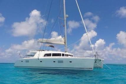 Lagoon 500 for sale in British Virgin Islands for $569,000 (£430,187)