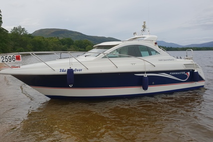 Finnmaster 7600 Sports Family for sale in United Kingdom for £43,495