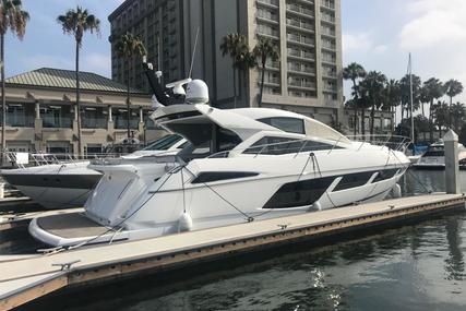 Sunseeker Predator 57 for sale in United States of America for $1,199,000 (£947,257) Sunseeker Predator 57 for sale in United States of America for $1,199,000 (£947,257)