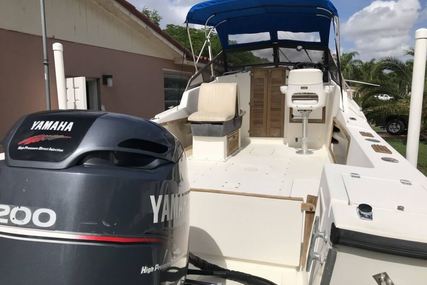 Mako 258 for sale in United States of America for $17,900 (£13,634)