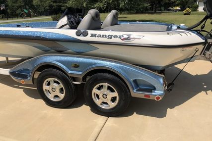 Ranger Boats z520 Commanche for sale in United States of America for $31,000 (£23,551)