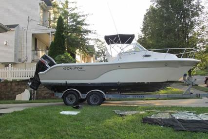 Sea Fox 236 WA for sale in United States of America for $22,000 (£17,130)