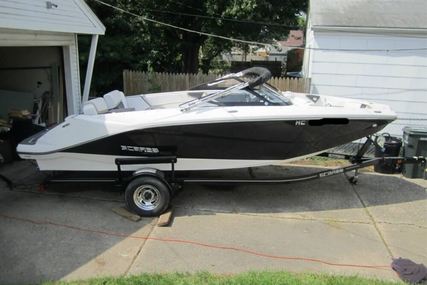 Scarab 215 HO for sale in United States of America for $43,400 (£33,316)