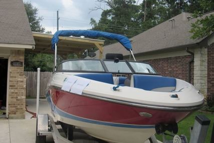 Sea Ray 190 Bow Rider for sale in United States of America for $17,000 (£12,810)
