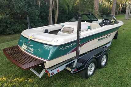 Mastercraft 205 Prostar for sale in United States of America for $22,000 (£16,915)