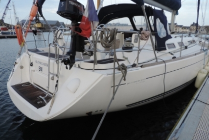 Dufour Yachts 455 Grand Large for sale in France for €99,000 (£86,741)