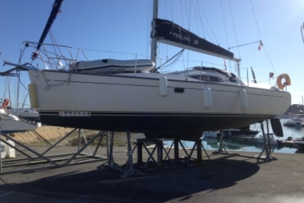 Kirie Feeling 32 DI for sale in France for 54.500 € (47.972 £)