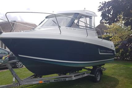 Jeanneau Merry Fisher 595 for sale in United Kingdom for £17,995