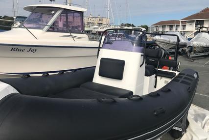Brig Navigator 570 for sale in United Kingdom for £22,995