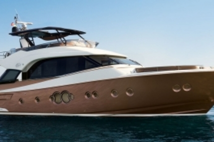 MONTE CARLO YACHTS MONTE CARLO 70 for sale in Montenegro for €2,150,000 (£1,869,354)