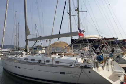 Beneteau Oceanis 523 for sale in Italy for €169,000 (£148,719)