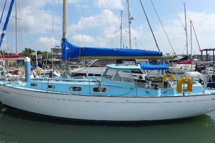 Hallberg-Rassy Rasmus 35 for sale in United Kingdom for £27,500