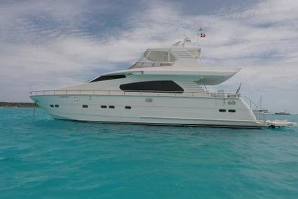 Horizon Motor Yacht for sale in United States of America for $650,000 (£506,234)