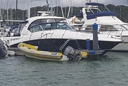 Sea Ray 455 Sundancer for sale in United Kingdom for £129,995