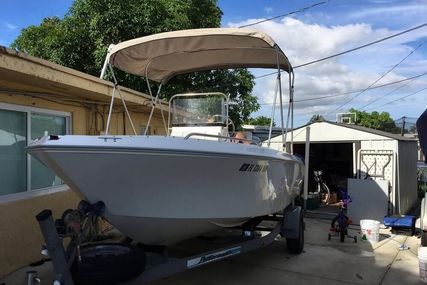 Cobia 18 for sale in United States of America for $18,000 (£13,690)